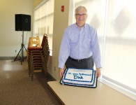 Dirk-Retirement-Cake