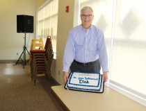 Dirk-Retirement-Cake