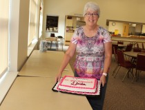 Linda-Retirement-Cake